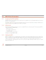 Preview for 59 page of Congatec Qseven conga-QA5 User Manual