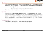 Preview for 3 page of Congatec Qseven conga-QMX6 User Manual