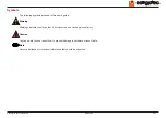 Preview for 4 page of Congatec Qseven conga-QMX6 User Manual