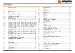 Preview for 8 page of Congatec Qseven conga-QMX6 User Manual