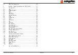 Preview for 9 page of Congatec Qseven conga-QMX6 User Manual