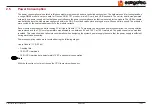 Preview for 16 page of Congatec Qseven conga-QMX6 User Manual