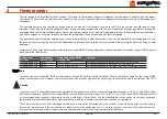 Preview for 23 page of Congatec Qseven conga-QMX6 User Manual