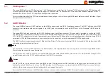 Preview for 27 page of Congatec Qseven conga-QMX6 User Manual