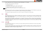 Preview for 30 page of Congatec Qseven conga-QMX6 User Manual