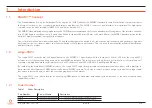 Preview for 9 page of Congatec SMARC conga-SMC1 User Manual