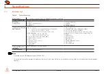 Preview for 13 page of Congatec SMARC conga-SMC1 User Manual