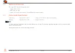 Preview for 14 page of Congatec SMARC conga-SMC1 User Manual