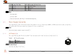 Preview for 20 page of Congatec SMARC conga-SMC1 User Manual