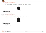 Preview for 35 page of Congatec SMARC conga-SMC1 User Manual