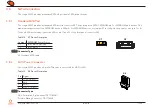 Preview for 36 page of Congatec SMARC conga-SMC1 User Manual