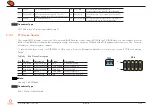 Preview for 43 page of Congatec SMARC conga-SMC1 User Manual