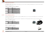 Preview for 44 page of Congatec SMARC conga-SMC1 User Manual