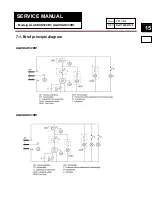 Preview for 15 page of Congeladora ALASKAH320B1 Service Manual