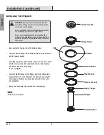 Preview for 8 page of Conglom 20211119 Owner'S Manual