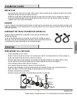 Preview for 21 page of Conglom 20211119 Owner'S Manual