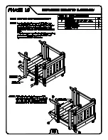 Предварительный просмотр 29 страницы Congo Play Bridge and Tower Add-On Assembly Instructions Manual