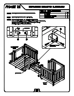 Предварительный просмотр 33 страницы Congo Play Bridge and Tower Add-On Assembly Instructions Manual