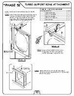 Preview for 22 page of Congo Play MONKEY PLAYSYSTEM TOWER Assembly Instructions Manual