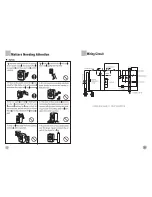 Предварительный просмотр 4 страницы CONIA CCD4501 Instruction Manual