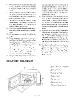 Preview for 6 page of CONIA WP 750A Owner'S Manual