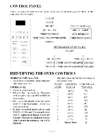 Preview for 7 page of CONIA WP 750A Owner'S Manual