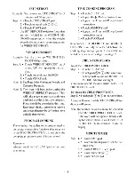 Preview for 10 page of CONIA WP 750A Owner'S Manual