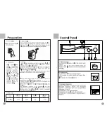 Предварительный просмотр 9 страницы CONIA XQG65-11 Operation Manual