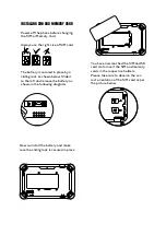 Preview for 4 page of Conker NS12 User Manual