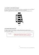 Preview for 5 page of ConLAB RTM-8 Operation And Calibration Manual