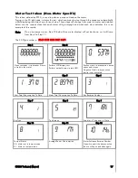 Preview for 19 page of Conlog BEC23 Technical Manual