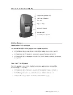 Preview for 5 page of Conlog BEC62 User And Technical Manual