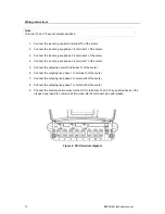 Preview for 13 page of Conlog BEC62 User And Technical Manual