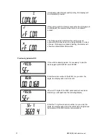 Preview for 21 page of Conlog BEC62 User And Technical Manual