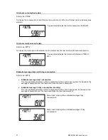 Preview for 37 page of Conlog BEC62 User And Technical Manual