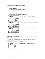 Preview for 38 page of Conlog BEC62 User And Technical Manual