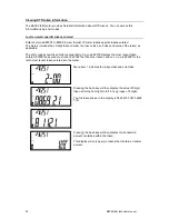 Preview for 39 page of Conlog BEC62 User And Technical Manual