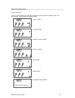 Preview for 42 page of Conlog BEC62 User And Technical Manual