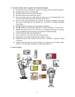 Предварительный просмотр 6 страницы Conmec CR68H Operator'S Manual