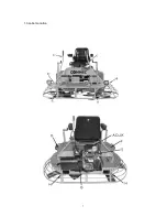 Предварительный просмотр 7 страницы Conmec CRT836-2 Operator'S Manual