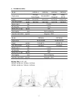 Предварительный просмотр 17 страницы Conmec CRT836-2 Operator'S Manual