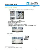 Preview for 6 page of ConMed 3DHD Installation Manual