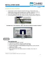 Preview for 9 page of ConMed 3DHD Installation Manual