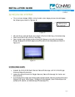 Preview for 12 page of ConMed 3DHD Installation Manual