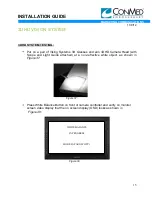 Preview for 15 page of ConMed 3DHD Installation Manual