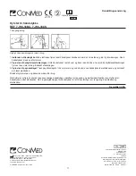 Preview for 11 page of ConMed 7-796-18BX Instructions For Use Manual