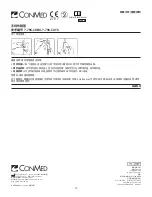 Preview for 15 page of ConMed 7-796-18BX Instructions For Use Manual