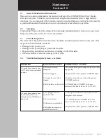 Preview for 20 page of ConMed ClearView 60-8585-120 Operator'S Manual