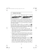 Preview for 12 page of ConMed Linvatec Advantage Turbo D9920 Manual