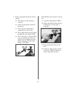 Preview for 13 page of ConMed Linvatec Hall PowerPro PRO6150 Instruction Manual